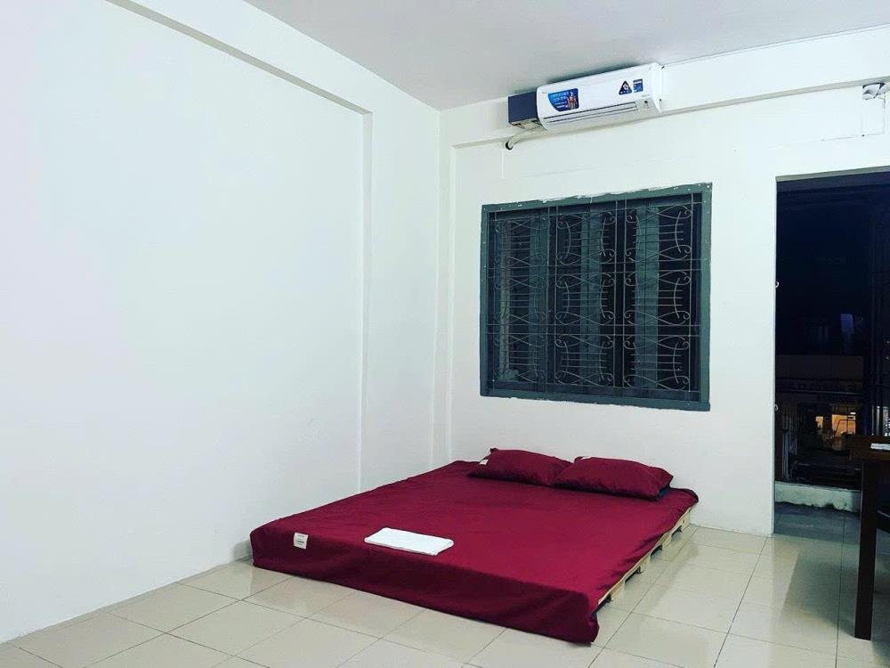 CƠ HỘI ĐẦU TƯ VÀNG! SANG NHƯỢNG NHÀ NGUYÊN CĂN TẠI QUẬN 4 TP HCM2670133