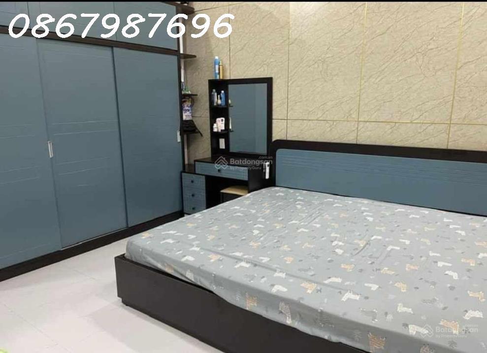 Bán Nhà Mới Đường Ôtô Phường Phước Hải, Nha Trang – Gần Đường 222312898