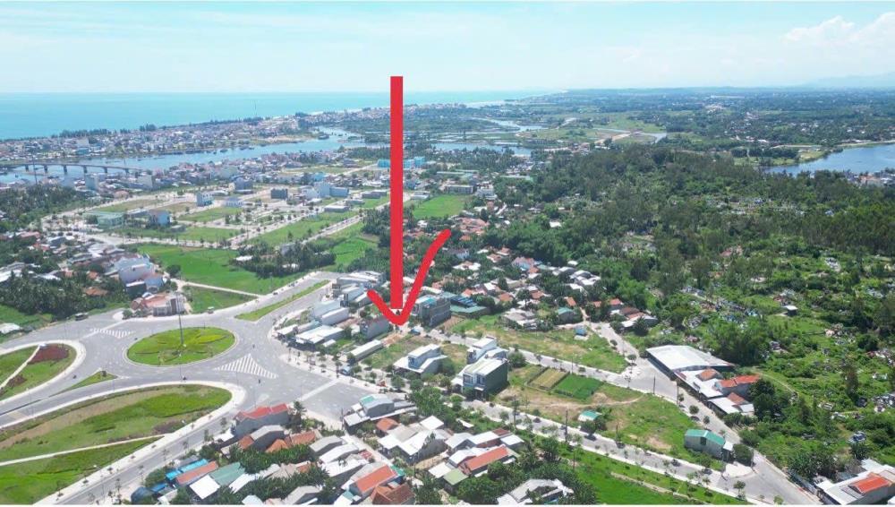 Đất đẹp tại Cầu Cổ Lũy, tái định cư, giá chỉ 1,25 tỷ SHR2371177