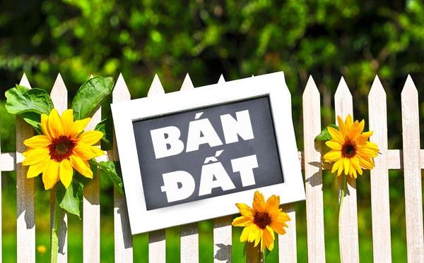 CHÍNH CHỦ CẦN BÁN ĐẤT TẠI HUYỆN BÌNH CHÁNH- TP HỒ CHÍ MINH2405540