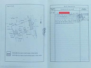 CẦN BÁN LÔ ĐẤT ĐẸP TẠI QUẬN 2, TP HCM2605505