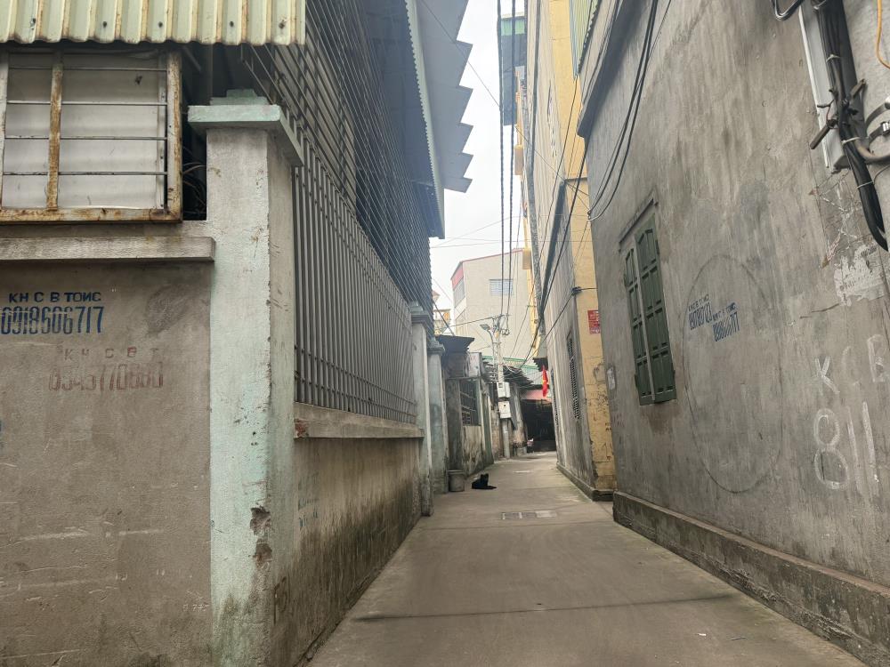 Nhanh Tay Không Mất - 🔥 Lô Góc Siêu Đẹp Hương Mạc – 61m², 2 Mặt Tiền, Sát Hồ Điều Hòa2593090