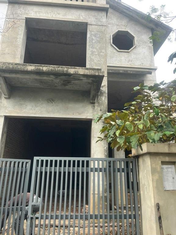 Chính chủ cho thuê lâu dài nhà thô, căn NV3 - 14 ở khu Sunny Garden City - Quốc Oai (gần chùa thầy), Xã Sài Sơn, Quốc Oai, Hà Nội2388105