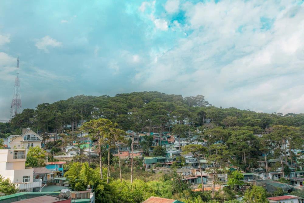 CHO THUÊ PHÒNG TẠI PHƯỜNG 3, TP ĐÀ LẠT, LÂM ĐỒNG2535368