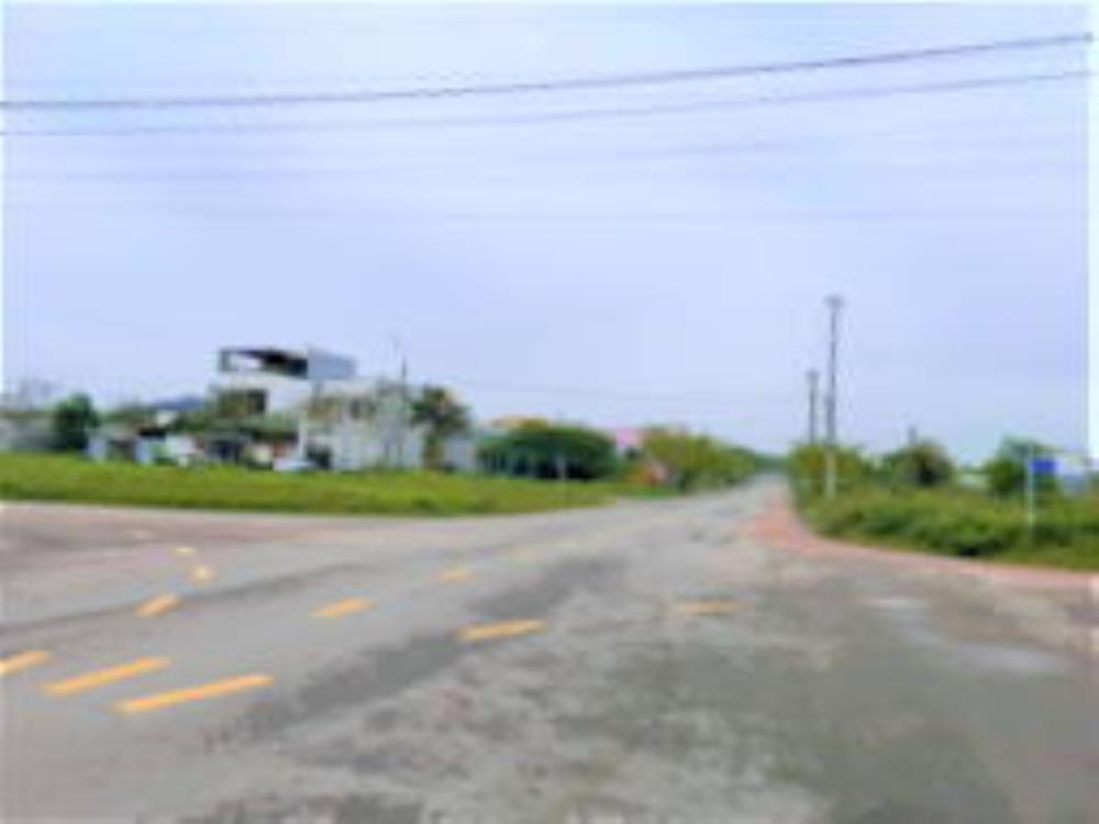 1236m2 - 2 mặt tiền đường Nguyễn An Ninh và Trịnh Hoài Đức - gần DA bệnh viện 2452495593