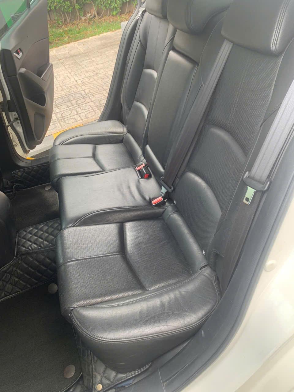 Chính chủ mình cần bán chiếc Mazda 32607569
