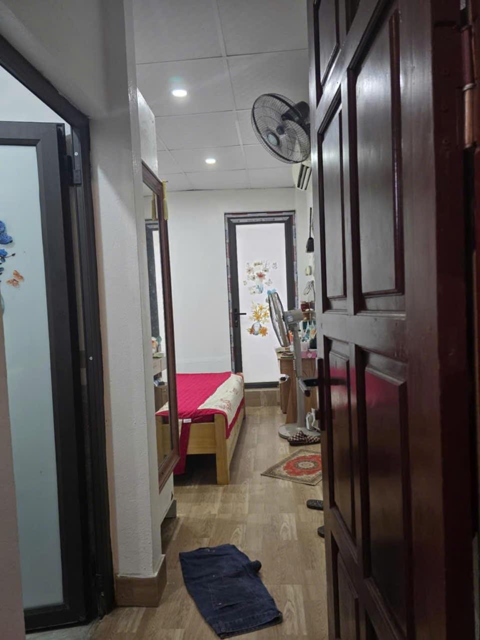 Cần bán nhà Mặt phố Thuý Lĩnh - Lĩnh Nam - trung tâm quận Hoàng Mai - HN2548611