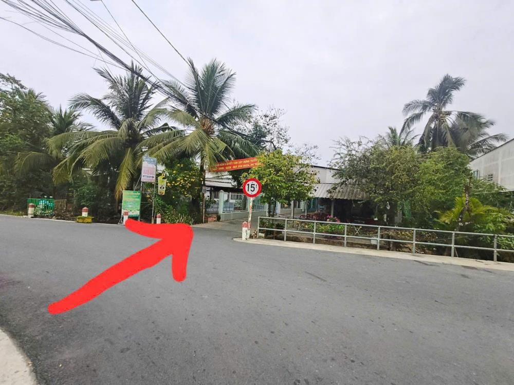 BÁN NỀN THỔ CƯ HẺM 5 BÙI HỮU NGHĨA - BÌNH THỦY CÁCH KDC NGÂN THUẬN CHỈ 150M2551164
