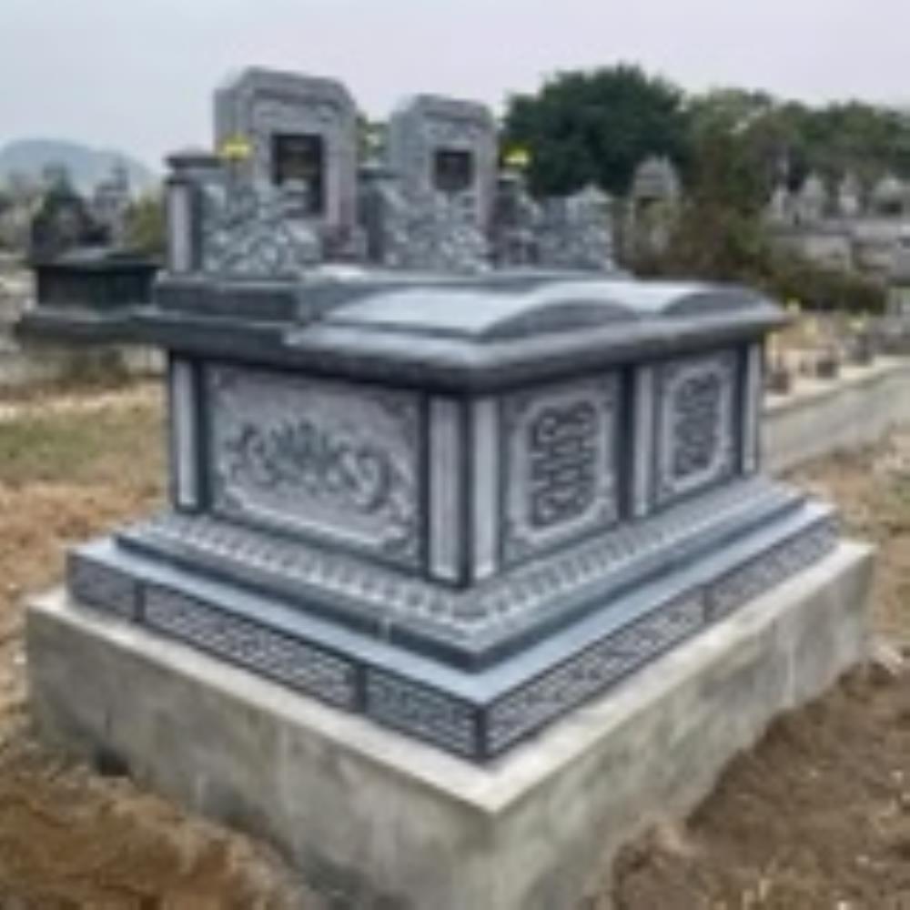 Cần bán lăng mộ  đá Mỹ nghệ truyền thống 2386769