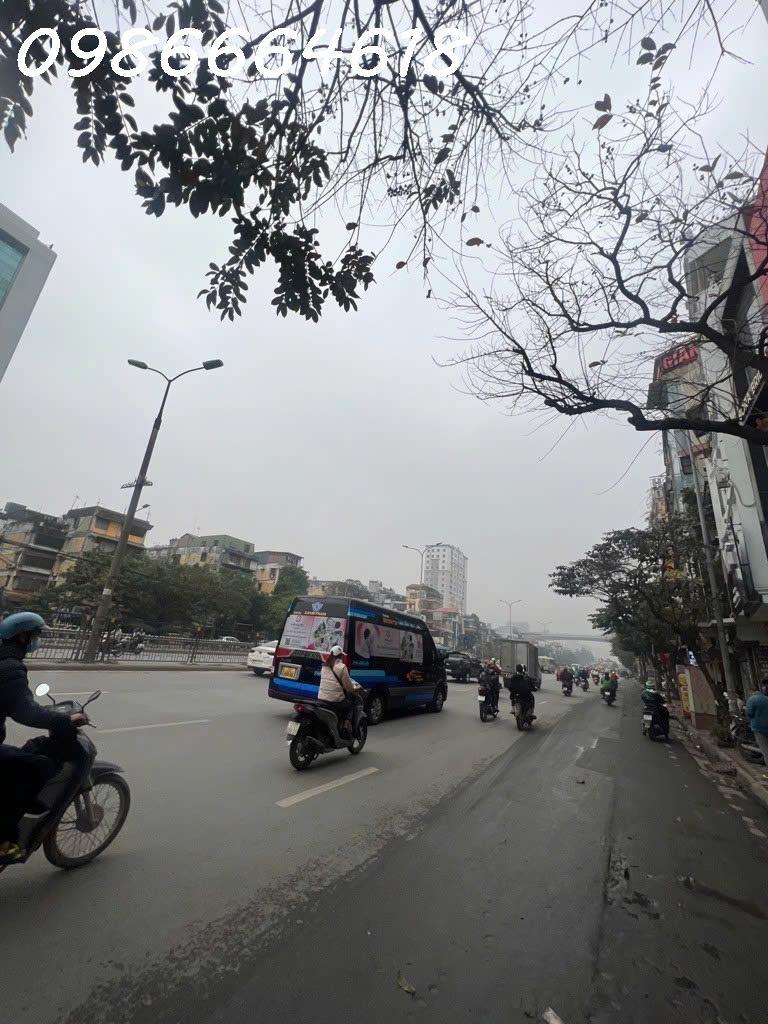 Chính chủ cho thuê nhà lâu dài hoặc bán địa chỉ số 481 mặt đường Giải Phóng, Phương Liệt, Thanh Xuân (phía không đường tầu) gần cầu vượt (vành đai 2) đường Đại La - Trường Chinh2506198