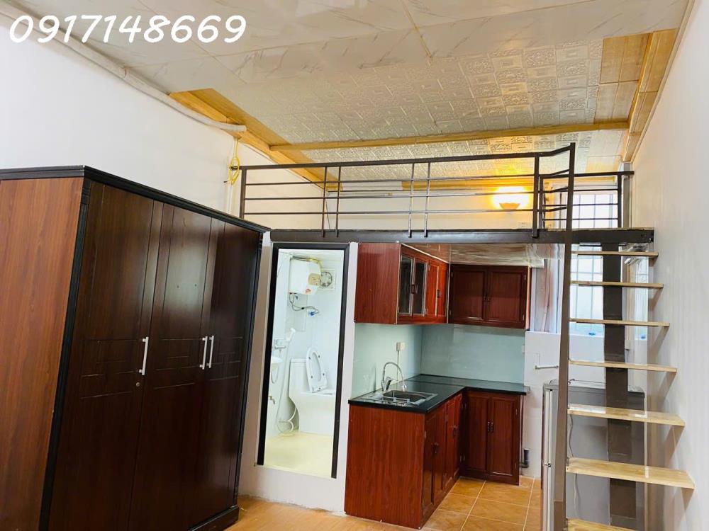 Chính chủ cho thuê căn hộ full nội thất tại 1194 Đường Láng. Đống Đa HN2541608