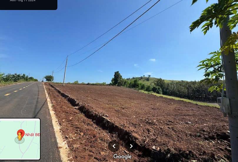 SỞ HỮU LÔ ĐẤT ĐẸP, NỞ HẬU TẠI LONG TÂN  ĐÓN ĐẦU GIÁ TRỊ BỨT PHÁ CỦA THỊ TRƯỜNG2614241