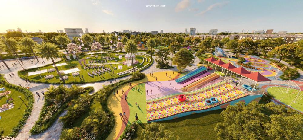Bán căn độc quyền Vinhomes Wonder City Đan Phượng Hà Nội 88m2, 96m2, 120m2, 136m2,... biệt thự song lập 228m2.2566176