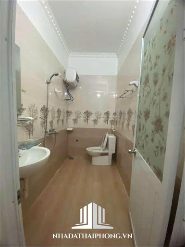 Chính Chủ Cho Thuê Căn Nhà Ngõ 75 Kiều Sơn, P. Đằng Lâm, Quận Hải An, TP Hải Phòng2607351