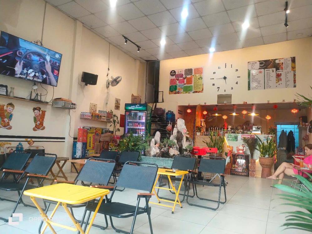 Sang quán Cafe tại KP Bình Đường 1, Phường An Bình, Thị Xã Dĩ An2477800