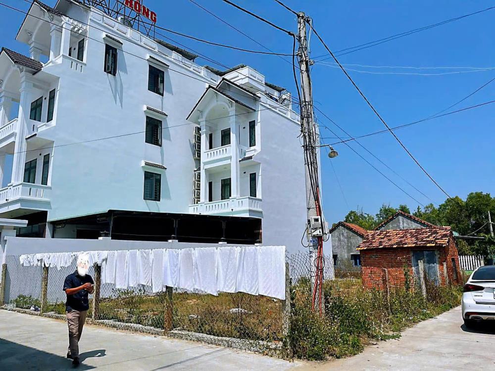 Đất tại: “Phước Lâm, Hoà Hiệp Bắc, Đông Hoà, Phú Yên” Tìm môi giới bán2344799
