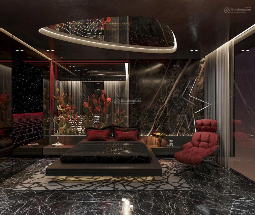 Bán penthouse đẳng cấp Goldland Hạ Long diện tích rộng 300m2, view biển cực đẹp _12 tỷ2611298