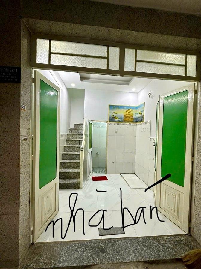 Cần Bán Nhà Không Sử Dụng Đến, Giá Rẻ Tại Tân Kiểng Quận 7, TP Hồ Chí Minh2413368