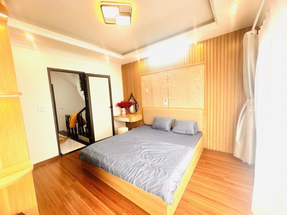 NHÀ - MINH KHAI - 35M² - 4 TẦNG - HƠN 5 TỶ NGÕ RỘNG - THÔNG CÁC NGẢ - CHỦ TẶNG LẠI TOÀN BỘ NỘI THẤT2357051