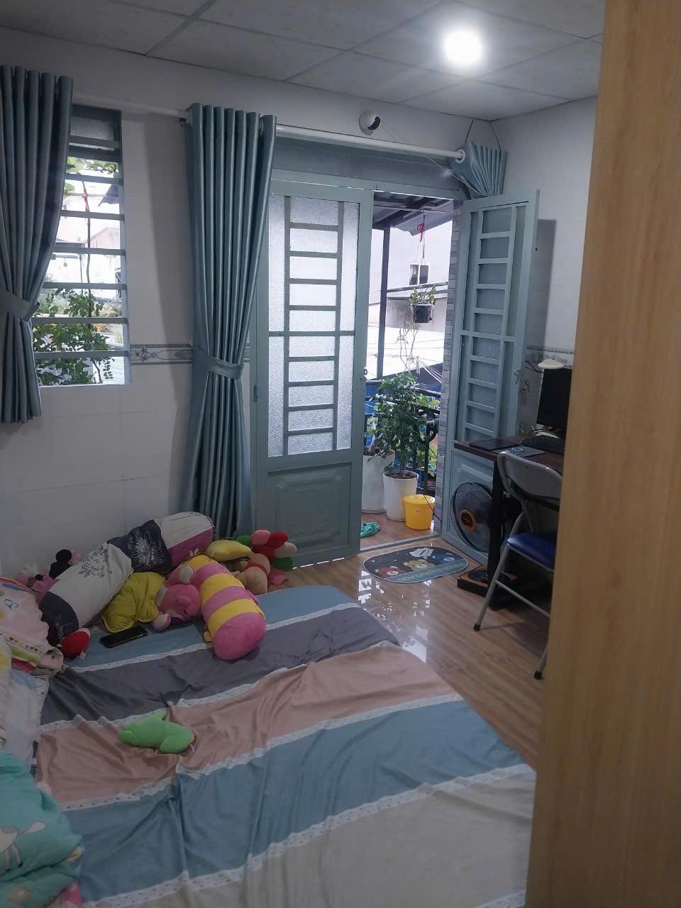 Chính chủ cần bán nhà nguyên căn tại Phường Linh Tây. Thủ Đức2388458