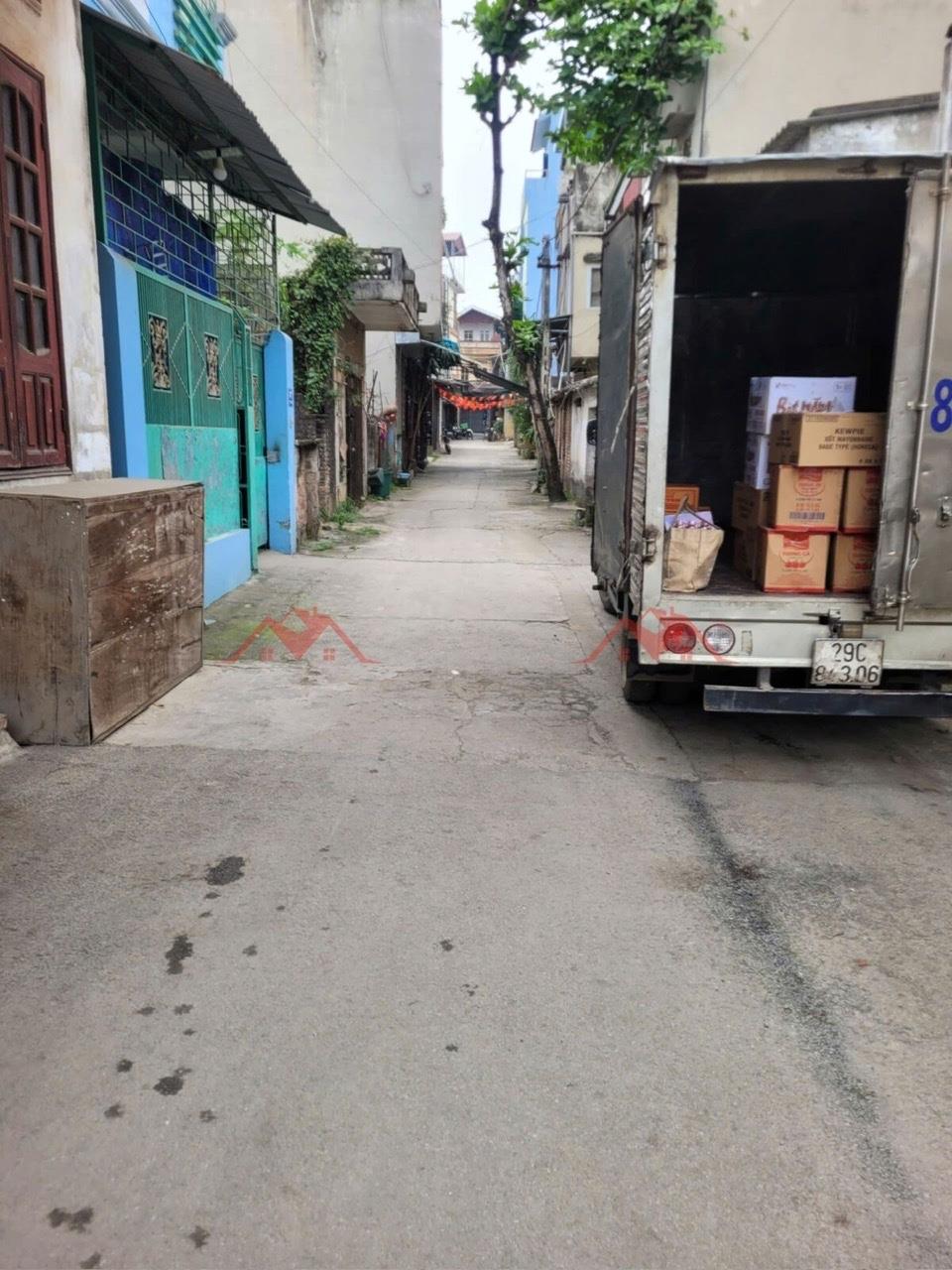CHÍNH CHỦ BÁN LÔ ĐẤT 57,3M TẠI TT XUÂN MAI-CHƯƠNG MỸ-HÀ NỘI2626629