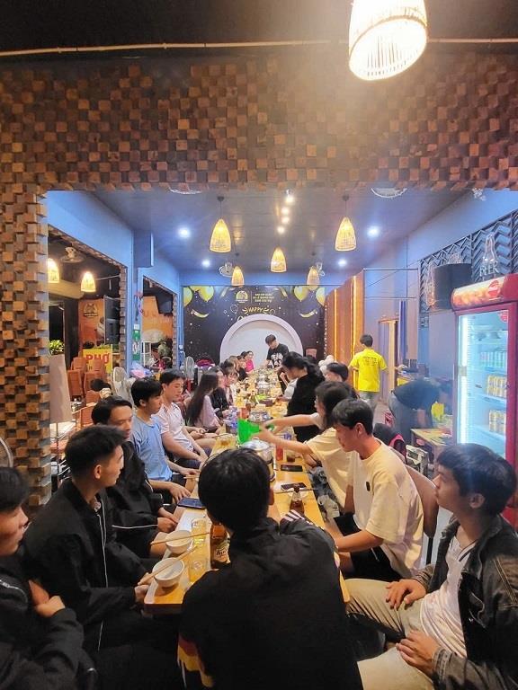 Cần Sang Quán  Góc 2 Mặt Tiền LÊ QUANG ĐẠO - Trung Tâm TP Huế2382258