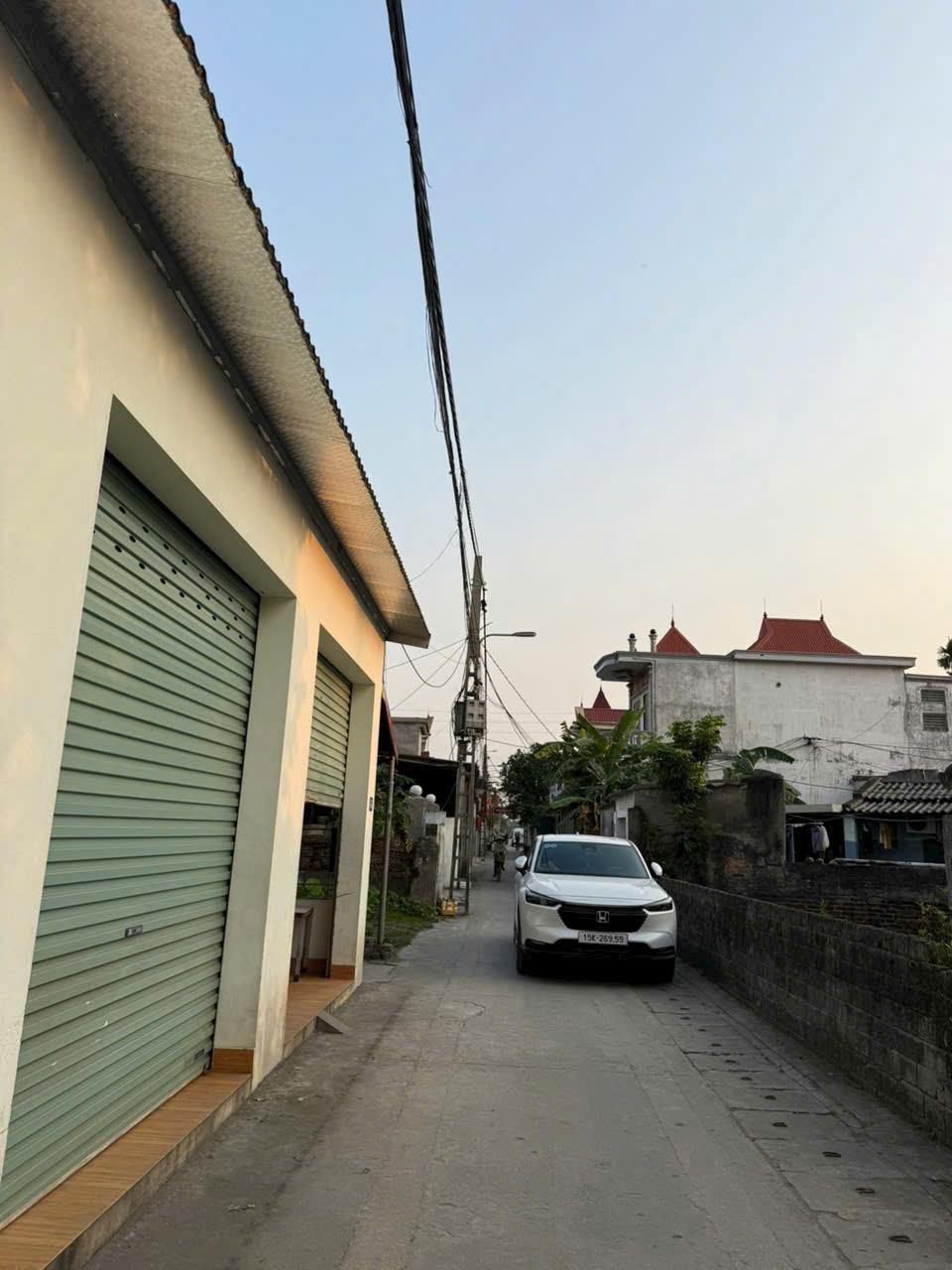 Chính chủ cần bán Nhanh  Lô Đất Tại Hưng Đạo – Dương Kinh – Hải Phòng2607144