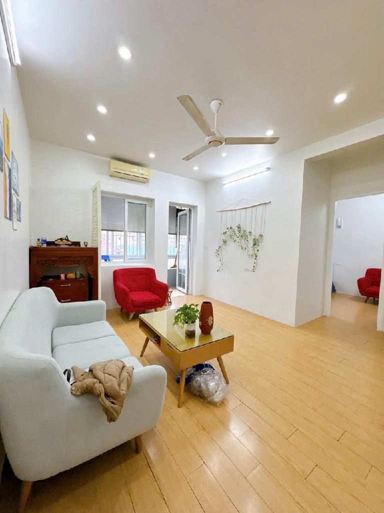 NHÀ TẬP THỂ LÊ THANH NGHỊ – KHÔNG GIAN SỐNG XANH – GIÁ CẠNH TRANH2539958