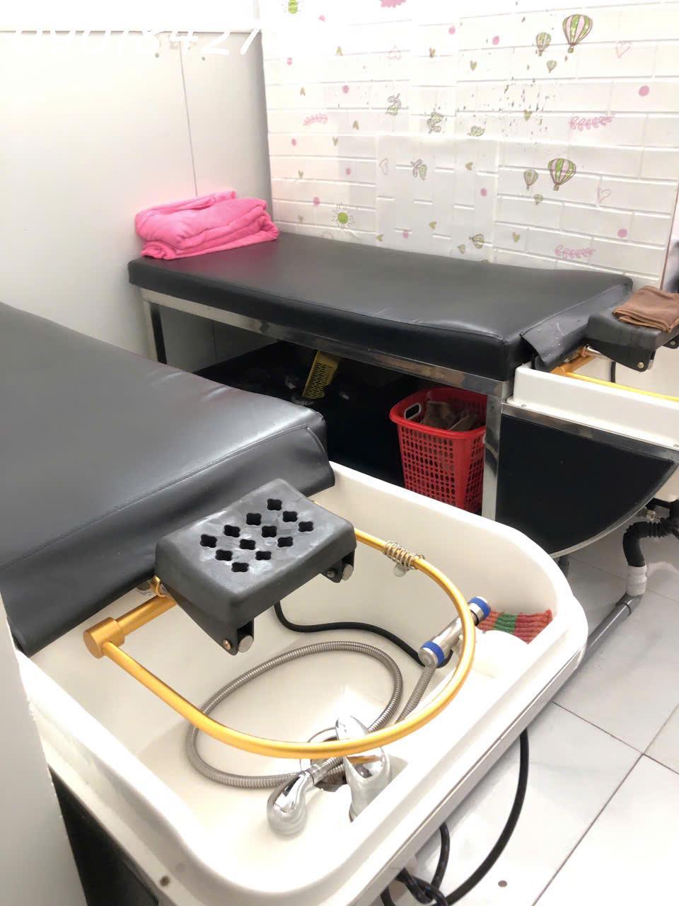 Do không có thời gian quản lý mình cần sang lại salon và mi nail đang hoạt động tốt Trung tâm quận 62575958