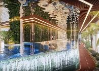 Cần Bán Căn Hộ Tại Golden Crwon Tại Lô 10A Đ- Lê Hồng Phong- Đằng Hải- Hải An -Hải Phòng2728653