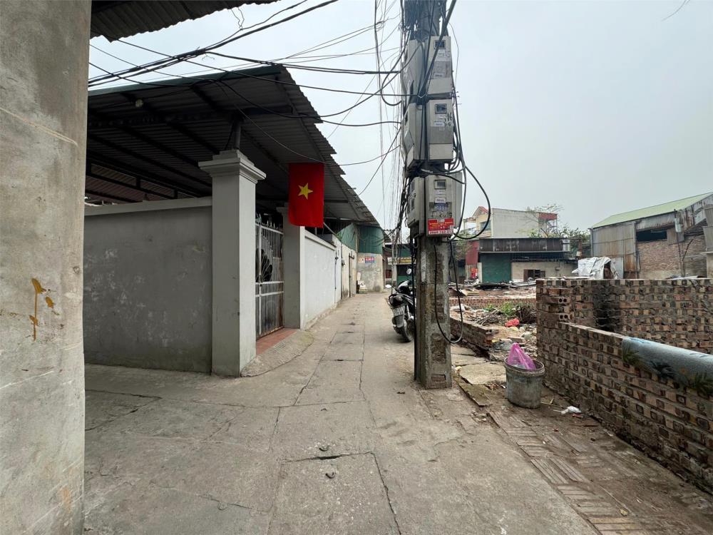 Bán Gấp Lô Đất Giá 1 Tỷ 9 – Sổ Sẵn – Xây Ngay DT 100.8m22596894