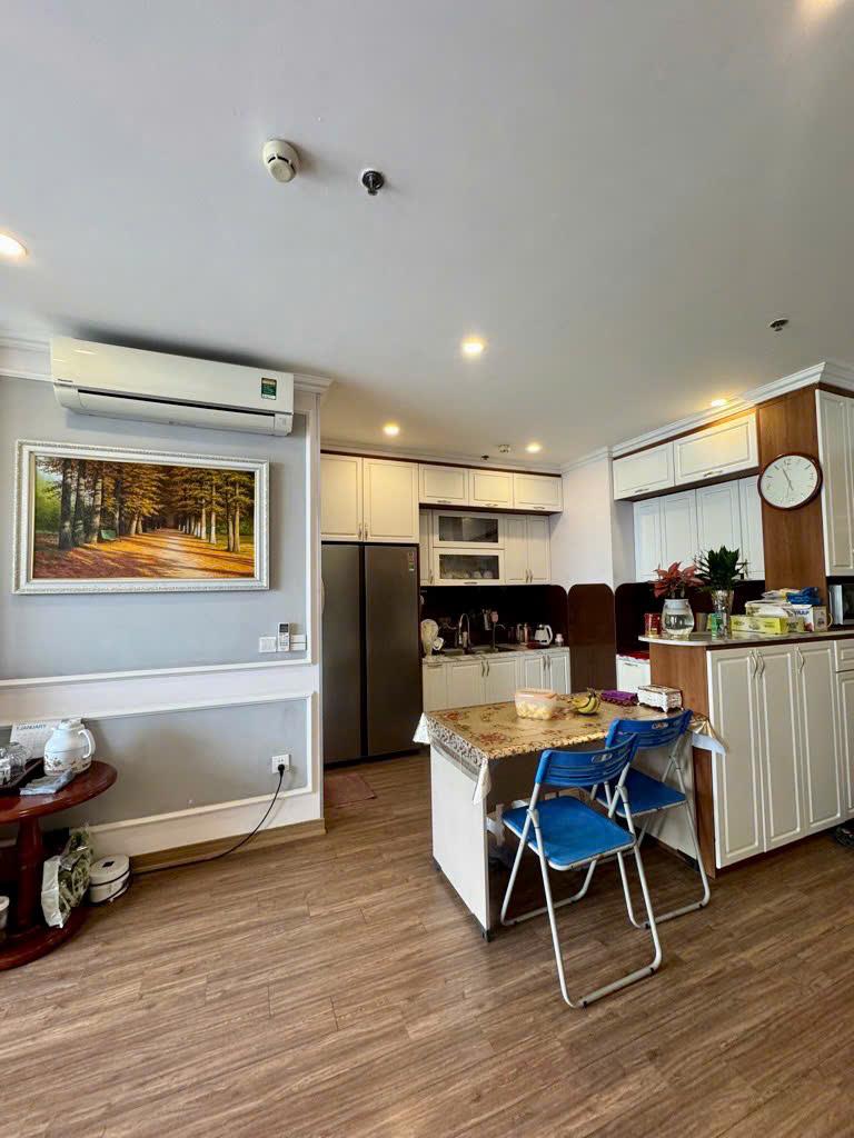 (Tin thật 100%) Căn hộ Duplex 100m2 x 3PN tại Vinhomes Gardenia - Ban công Đông Nam - Nội thất xịn2609641