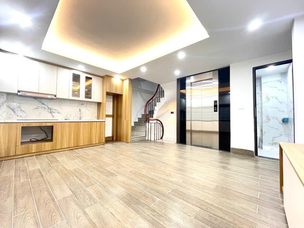 NHÀ ĐẸP - GIÁ TỐT - Vị Trí Đắc Địa Tại Thái Hà - Đống Đa - Hà Nội2496248