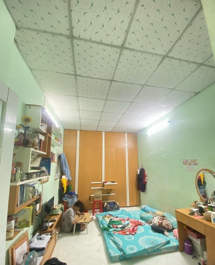 2 tầng 86m2 Lê Đức Thọ Phường 15 Gò Vấp TP. Hồ Chí Minh có 4 tỷ x2671100