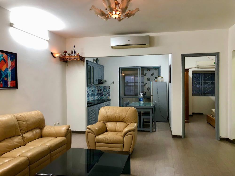 Căn hộ khu đô thị Mỹ Đình Sông Đà 130m2 3pn 2wc full nội thất2549285