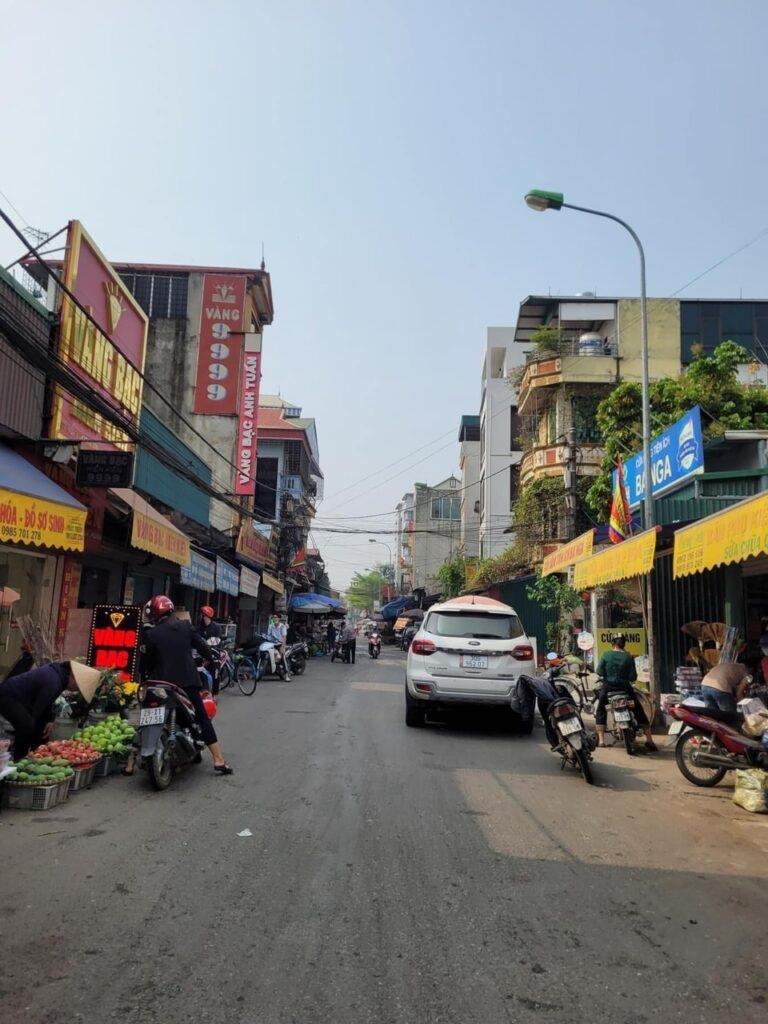 CHÍNH CHỦ BÁN LÔ ĐẤT 70M TẠI NGỌC HÒA-TT CHÚC SƠN-CHƯƠNG MỸ-HÀ NỘI2623247