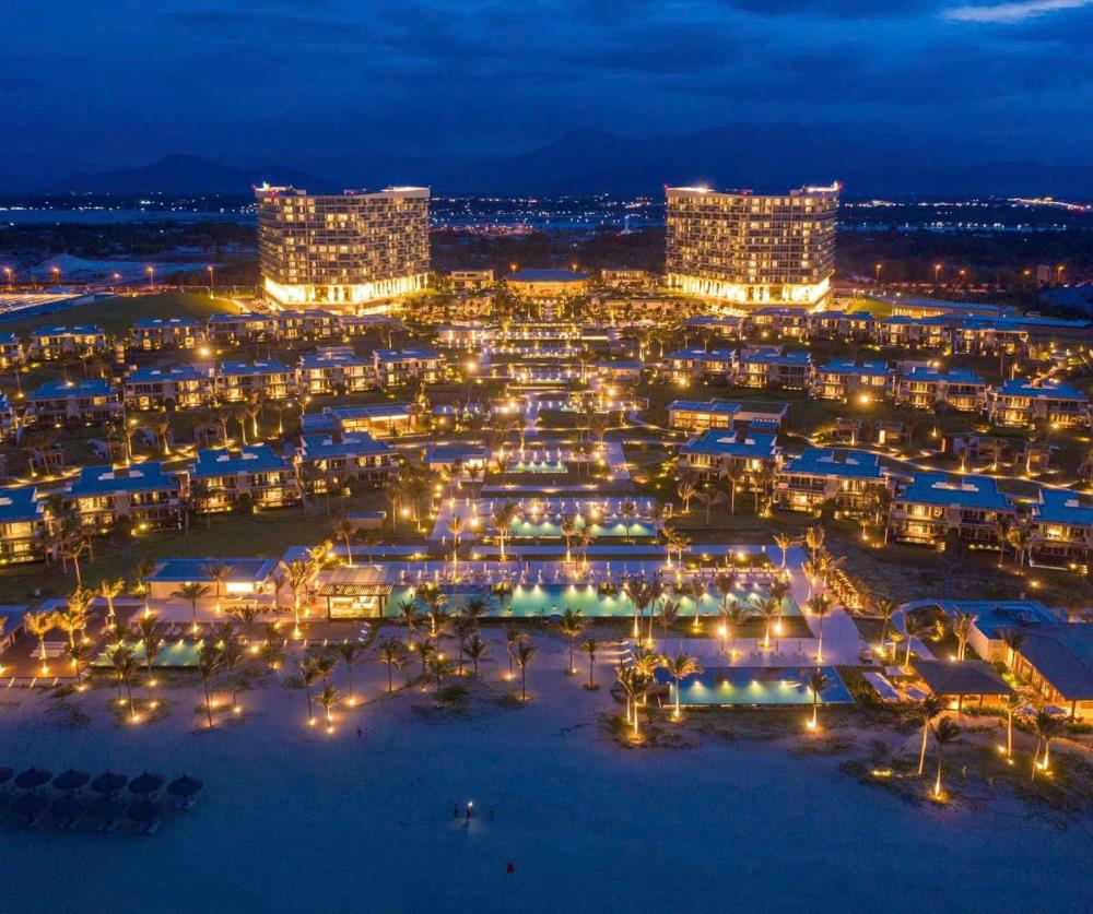 Bán Căn Hộ Cao Cấp 5 sao view biển2437487