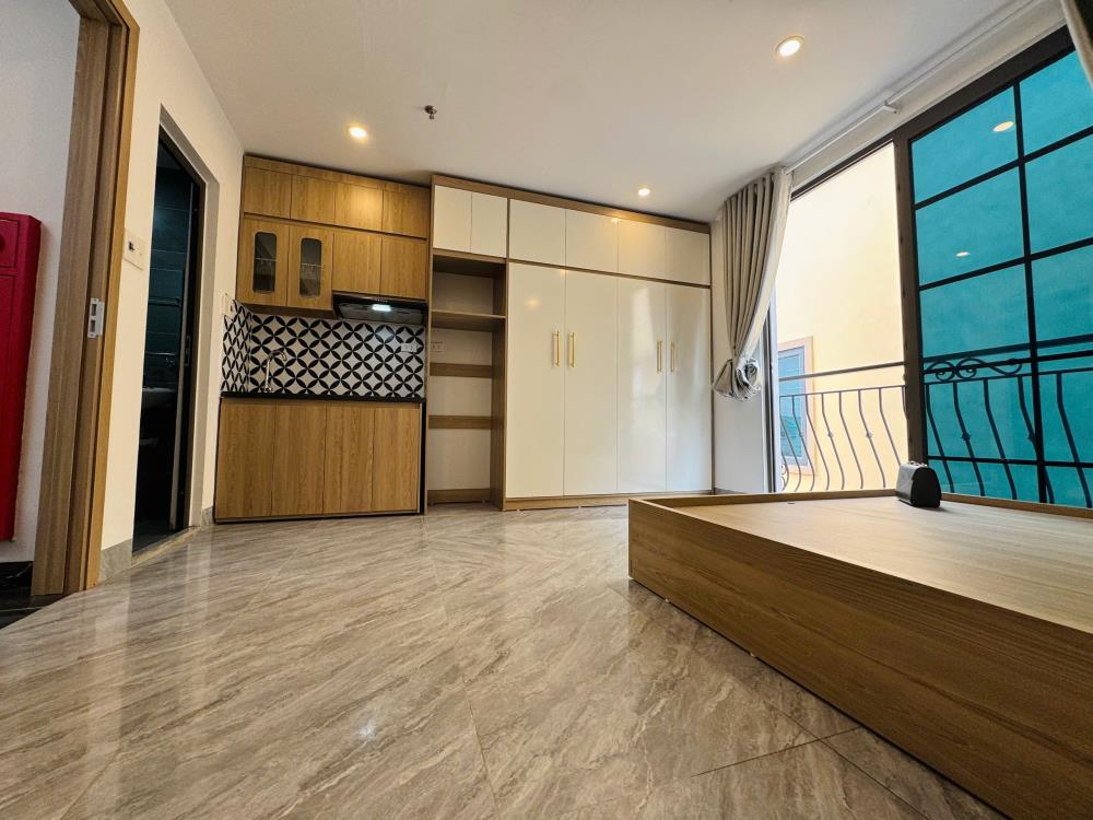 Bán nhà dòng tiền Phương Canh đối diện trường C. đẳng FPT 50m2 7 tầng 12 tỷ2500794