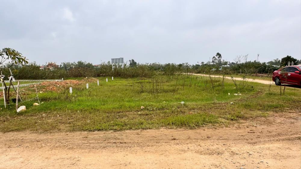 🌟 Giá quá rẻ. BÁN ĐẤT 2 MẶT TIỀN KQH PHƯỚC LINH - PHÚ MỸ, TP HUẾ2317400