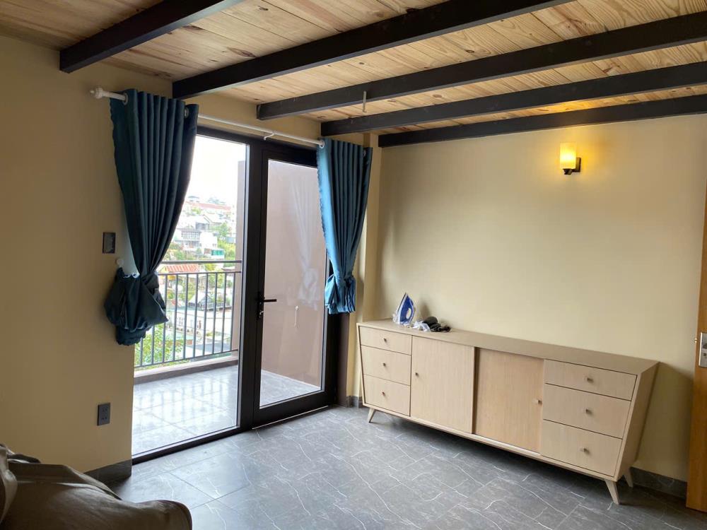 CHO THUÊ CĂN HỘ 1 PHÒNG NGỦ ĐƯỜNG LƯƠNG THẾ VINH P3 9TR/THÁNG2373708