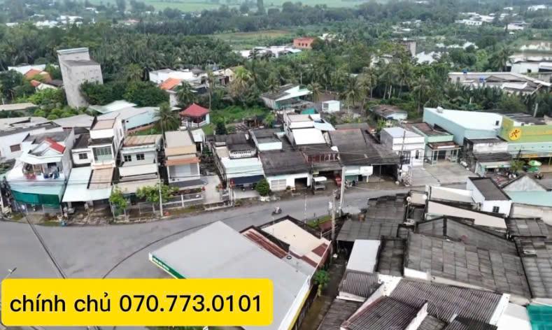 CHÍNH CHỦ CẦN BÁN ĐẤT 300M2 GIÁ BÁN CHỈ 400 TRIỆU TẠI XÃ BÌNH TÂN - H, GÒ CÔNG TÂY - TIỀN GIANG2551030