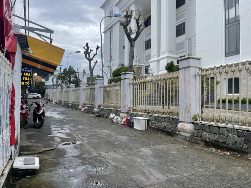 GIÁ MỚI CHỈ 6.5 TỶ – TRUNG TÂM NÚI THÀNH NHÀ 2 TẦNG ĐẤT 130M2 – HẢI CHÂU2671577