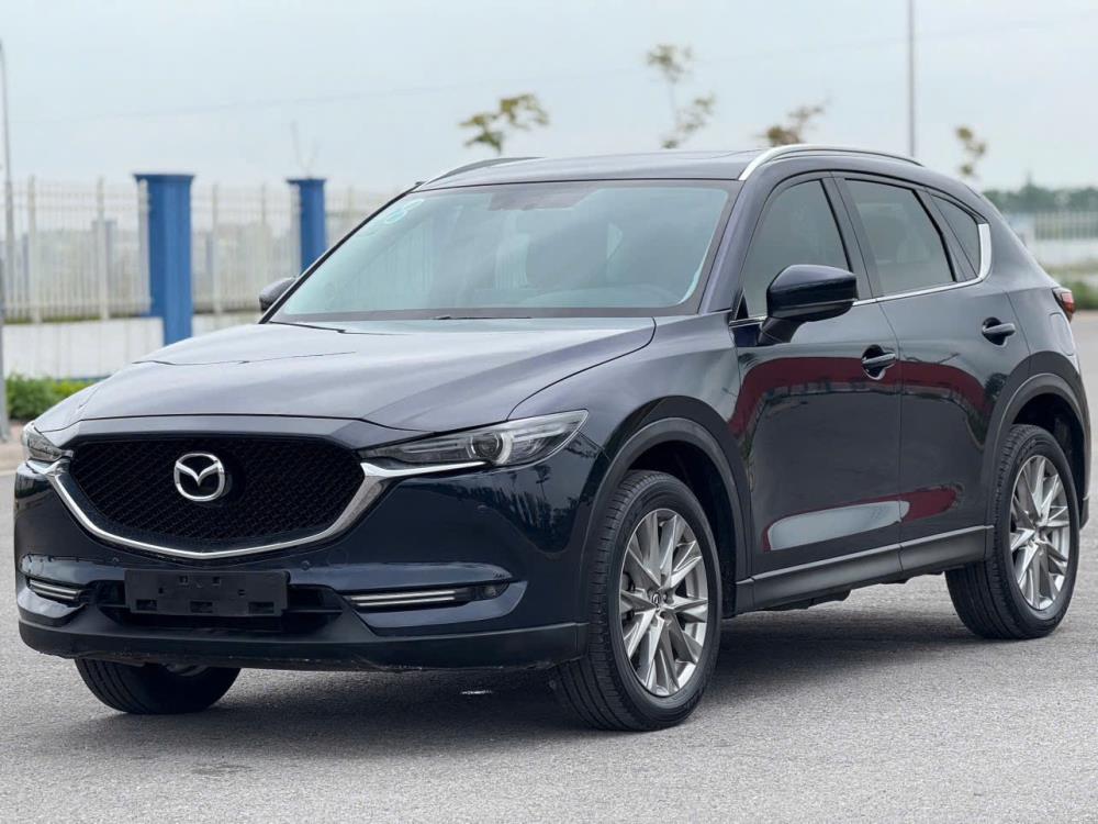 Cần Bán - Mazda Cx-5 2.0 Deluxe Vin 2022 – Đẹp Không Tì Vết2673446