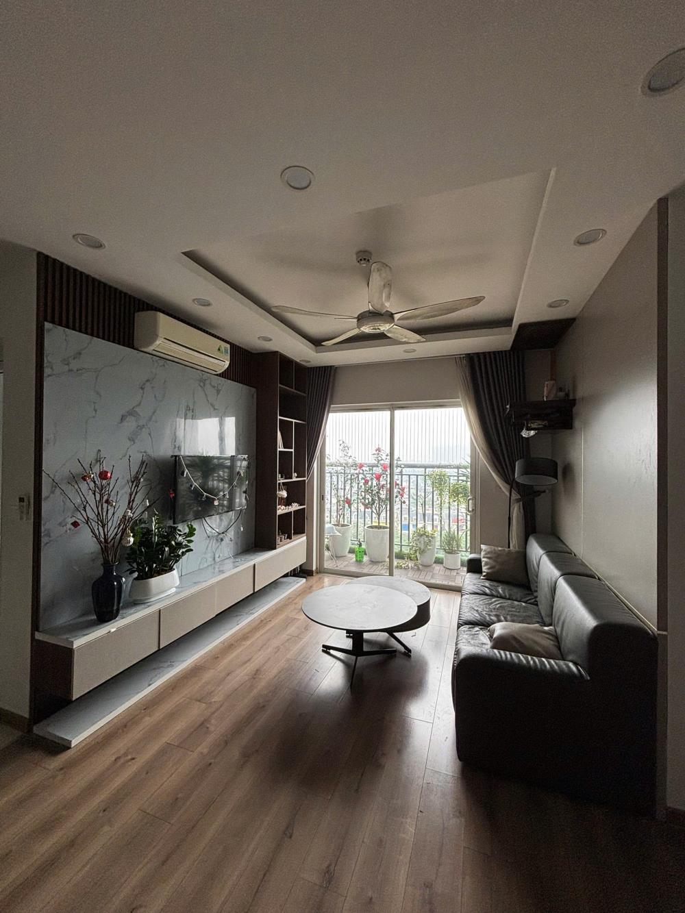 CẦN TÌM 1 BẠN NỮ Ở GHÉP TẠI CĂN HỘ 3 PHÒNG NGỦ TẠI ANLAND HÀ ĐÔNG- HÀ NỘI2536345