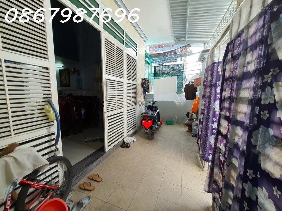 Bán căn góc hẻm ôtô: 2PN, 2WC, 94m2, giá: 3,79 tỷ tại Lê Hồng Phong, P. Phước Hải - đường thông2517041