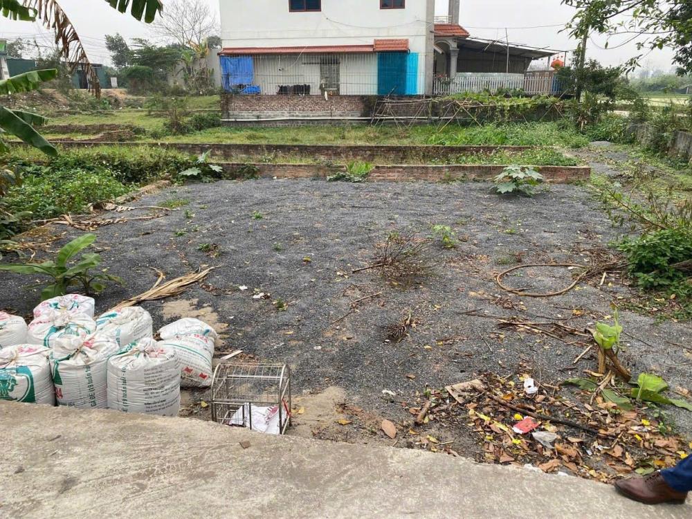 ĐẤT ĐẸP – GIÁ TỐT - CẦN BÁN LÔ ĐẤT ĐẸP tại Long Châu Sơn, Xã Phụng Châu, Huyện Chương Mỹ, Hà Nội2408612