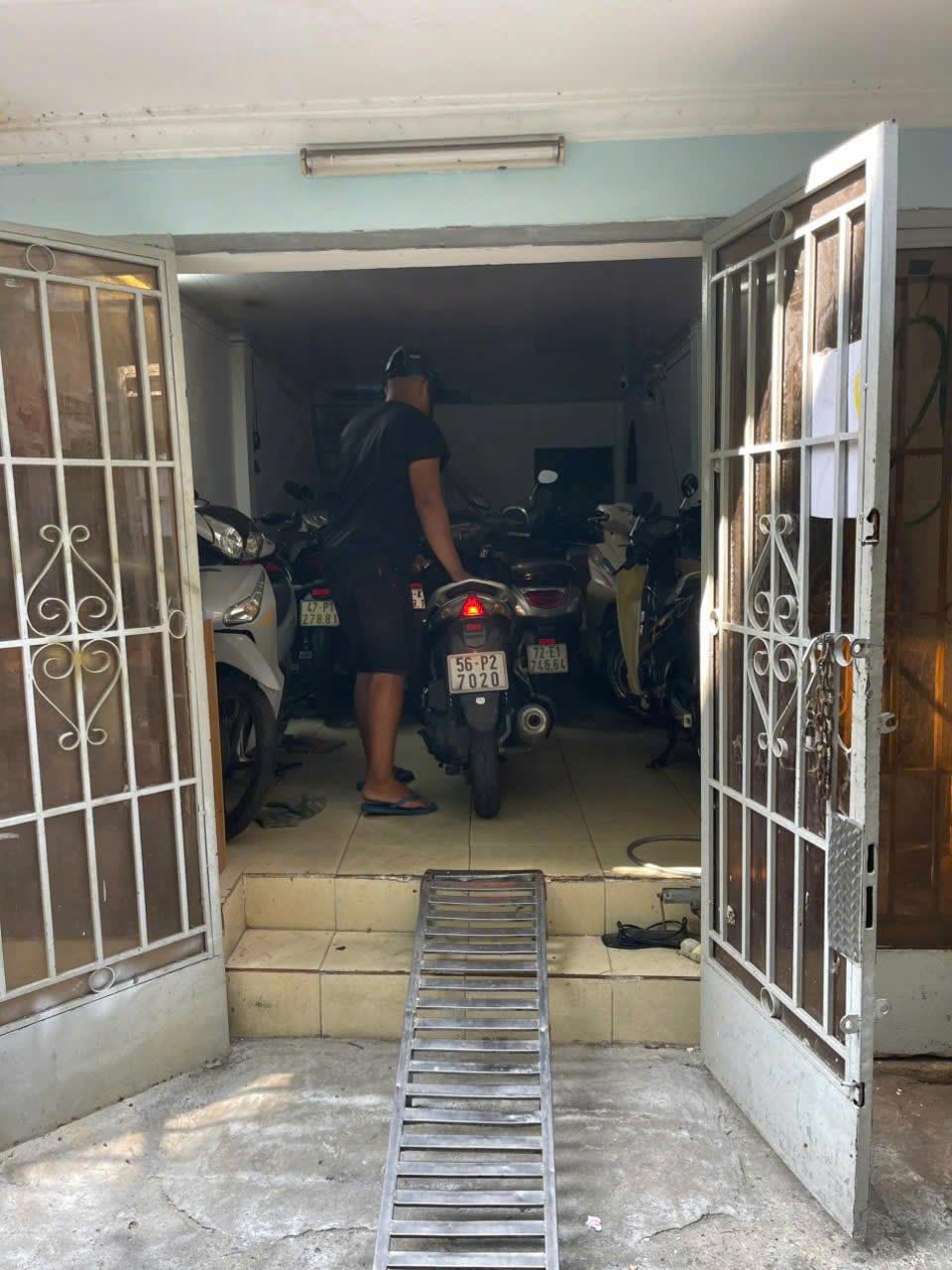 MÌNH CÓ VIỆC VỀ QUÊ NÊN CẦN SANG NHƯỢNG LẠI NHÀ NGAY TRUNG TÂM BÌNH THẠNH - BẾN XE MIỀN - 03353127202566825