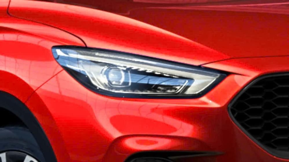MG ZS STD (Standard) xe mới 100% 460 triệu (chưa bao gồm lăn bánh) 2472861