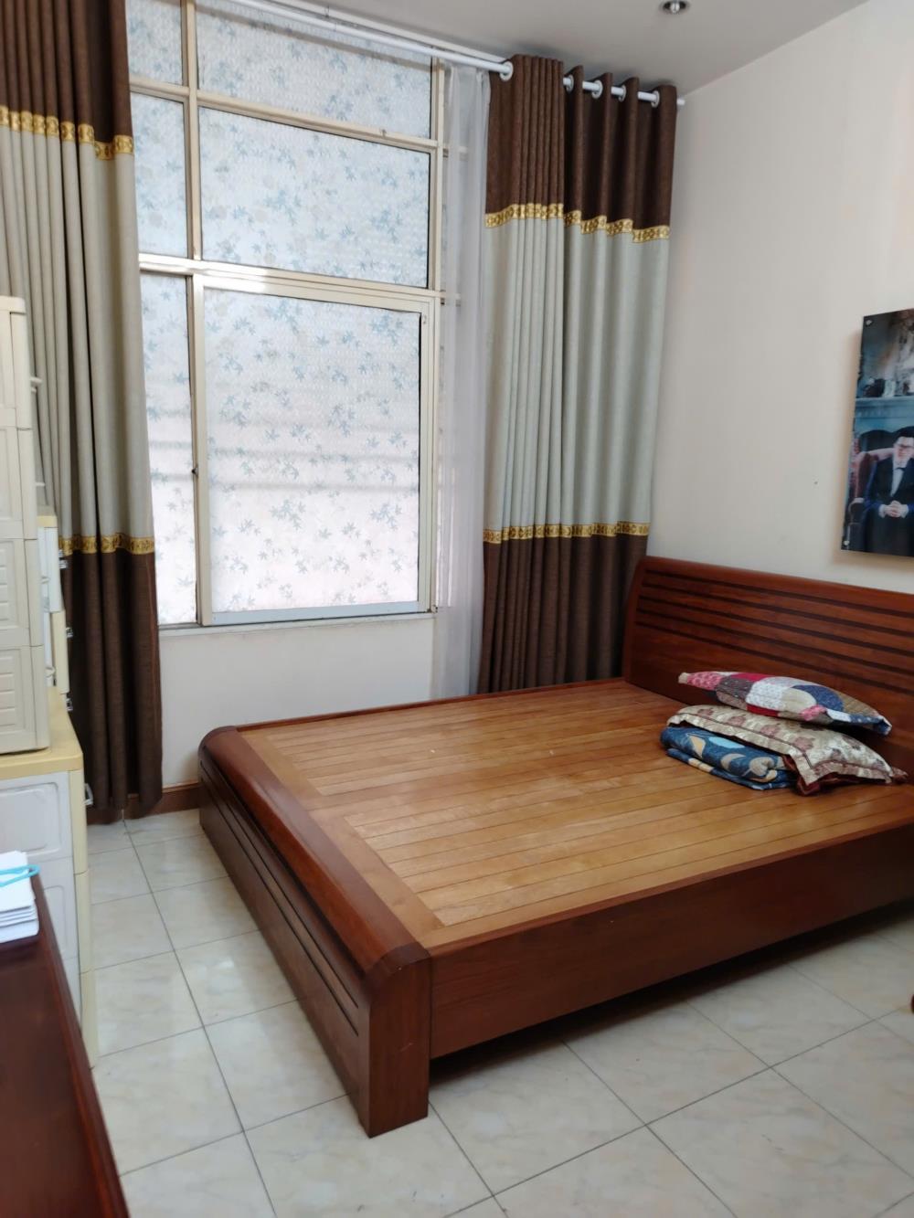 Cho thuê nhà nguyên căn Phố Đại Cổ Việt, 3 tầng x 60m2, 3 ngủ chỉ 8 Triệu vào ngay2586584