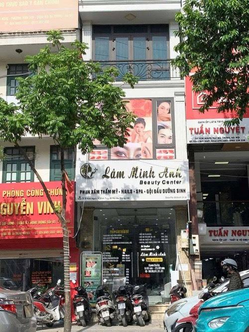 CHÍNH CHỦ CẦN SANG NHƯỢNG CỬA HÀNG HOẶC CHO THUÊ MẶT BẰNG2680880